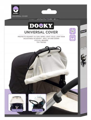  DOOKY Universeller Sonnenschirm Linea