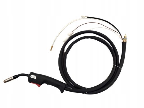 Lincoln Electric RV13 Schweißbrenner 2,5 m