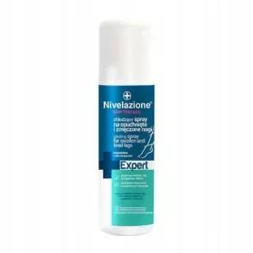    Nivelazione Skin Therapy Expert 150 ml Kühlspray für müde Beine