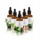 Saunen und Zubehör ÄTHERISCHE ÖLE FÜR SAUNA SET 5x50ML NR.11