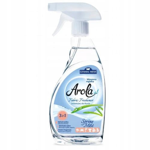  Arola Stofferfrischer Frühlingsnebel, 500 ml