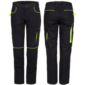 Red Berg Smart lange Arbeitshose, Größe 50