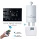  Drahtloser WIFI-Thermostat für Tuya-Kessel
