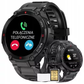    Gravity Kinderuhr SMARTWATCH FÜR EINEN JUNGEN, DER ZUR KOMMUNION SPRICHT