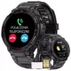  Gravity Kinderuhr SMARTWATCH FÜR EINEN JUNGEN, DER ZUR KOMMUNION SPRICHT