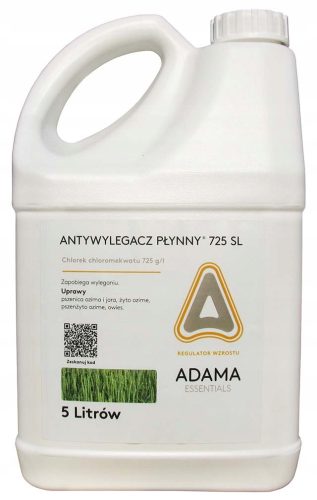  ANTYLOGACZ 725SL 5L für Getreide, Raps, Roggen, Hafer