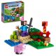  LEGO Minecraft 21177 Creepers Hinterhalt
