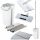 Eimer und Flachmopp Verk Group 24108 33 cm