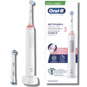  Braun ORAL-B PRO 1 GumCare elektrische Zahnbürste