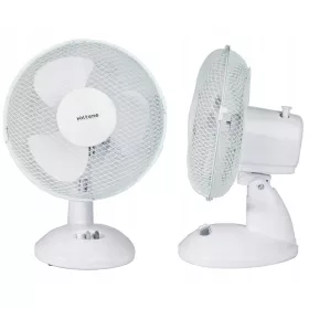  Volteno vo0020 Mini-Lüfter weiß
