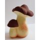  Pilz-Pilz-Gartenfigur, Gartendekoration