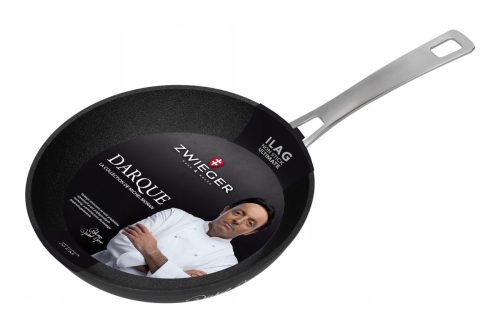 Bratpfannen Zwieger Darque traditionelle Bratpfanne 20 cm antihaftbeschichtet (antihaftbeschichtet)