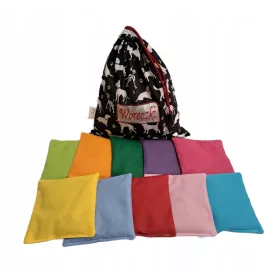  11. SENSORISCHE TASCHEN, ANDERE RECHNUNG, HERSTELLER