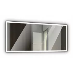  Alasta Wandspiegel Rechteck 1000 x 800 mm