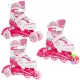  Raven Lia Pink Inlineskates, Größen 30-33