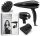  Babyliss Turbo Smooth Haartrockner + Babyliss BABD11E Diffusor für Trockner