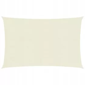  SONNENSEGEL FÜR GARTENTERRASSE 2x3,5 m