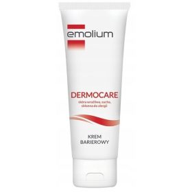 EMOLIUM DERMOCARE Barrier Cream 40 ml für empfindliche Haut