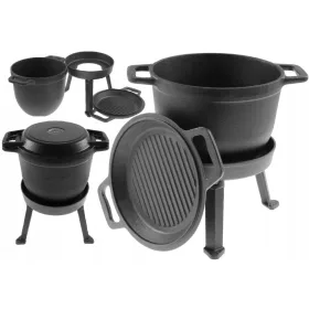  Rossner Austria Standwasserkocher 8 l