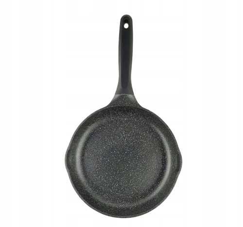 Bratpfannen Vinzer traditionelle Bratpfanne 28 cm antihaftbeschichtet (antihaftbeschichtet)
