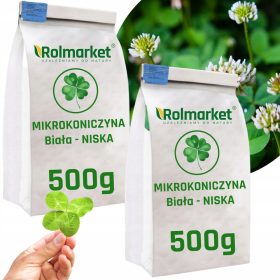  CLOVER Weidegras 200 m² 1 kg