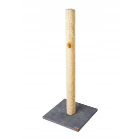    Hoher Kratzbaum, Bett, Kratzbaum, WonderCraft-Turm 101 - 160 cm