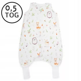  Ankras Babyschlafsack 56 cm x 96 cm