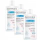DERMEDIC CAPILARTE Beruhigendes Shampoo für empfindliche Kopfhaut - 300 ml