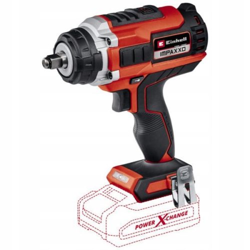  Enhell Impaxxo 4510070 18V Akku-Schlagschrauber