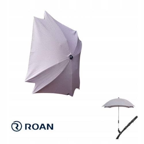  Roan Kinderwagenschirm, 50 cm, mehrfarbig