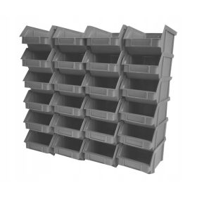 Katzentoilette, Werkstatt-Lagercontainer, 314x202x148