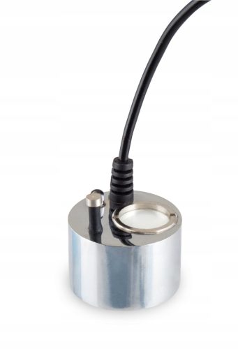  1-in-1-Nebelgerät, weiß