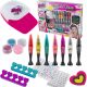  GROSSES NAGELLACK-SET FÜR KINDER