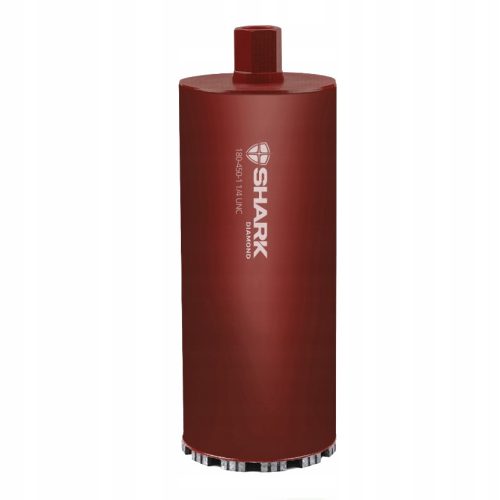 Diamantbohrer für Betonbohrgerät 152 mm 1 1/4