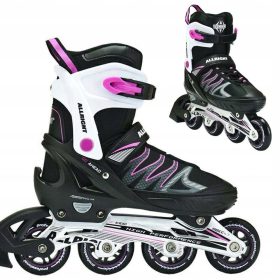  GO AHEAD ROLLEN SK03018 40-43 L ROSA