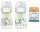  BROWN'S ANTI-COLIC-FLASCHENOPTIONEN 150 ml x2LAS