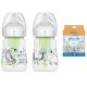  BROWN'S ANTI-COLIC-FLASCHENOPTIONEN 150 ml x2LAS