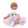  Reborn Babypuppe 55 cm wie ein echtes Baby