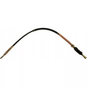 Truemax-Verdichter, Rückwärtskabel 8 mm