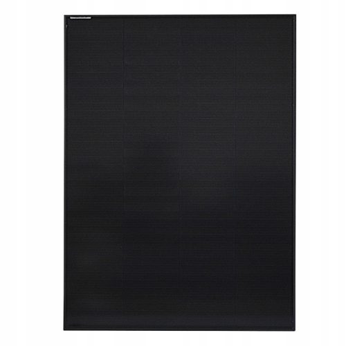 Solarfam 200W monokristallines Solarpanel