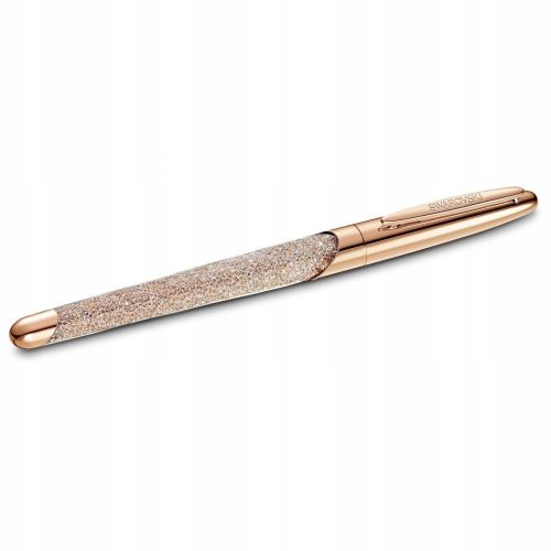  Swarovski schwarzer Gelstift