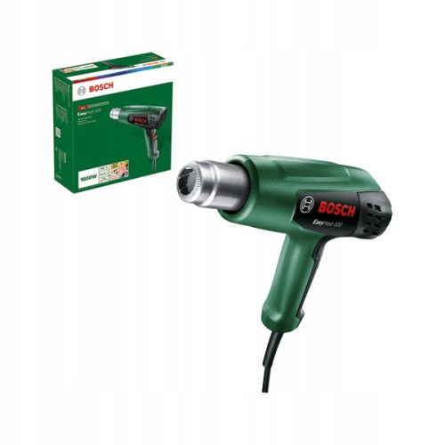  Bosch Heißluftpistole 1600 W 230 V 500 °C