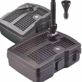  SunSun GRECH 28 W 501 Pumpe – 1000 l/h