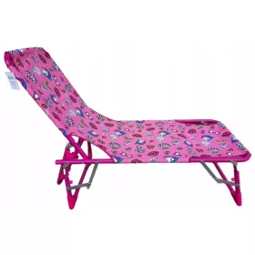 MPMAX Liegestuhl für Kinder ab 3 Jahren