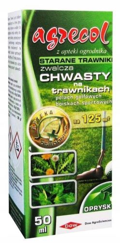 Starane Rasen-Unkrautvernichter 50ml für professionelle und private Anwender