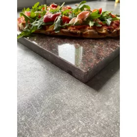 Backstein 35 x 35 cm