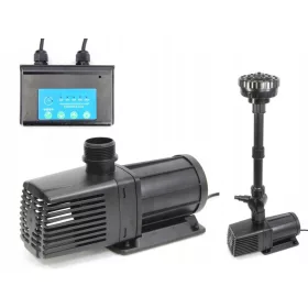  Sobo 100 W Pumpe Über 5000 l/h