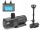  Sobo 100 W Pumpe Über 5000 l/h