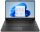 HP Laptop, Compaq HP 15s 15,6" Intel Core i5 8 GB / 512 GB schwarz