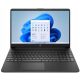  HP Laptop, Compaq HP 15s 15,6" Intel Core i5 8 GB / 512 GB schwarz